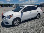 NISSAN VERSA 2018
