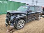 JEEP PATRIOT 2017
