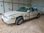 LINCOLN TOWN CAR 2003