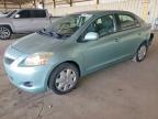 TOYOTA YARIS 2009