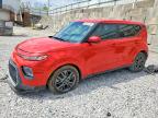 KIA SOUL 2021