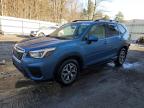 SUBARU FORESTER 2020