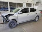 NISSAN VERSA 2016