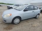 HYUNDAI ACCENT 2007