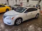 NISSAN ALTIMA 2013
