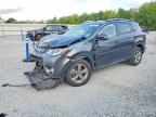 TOYOTA RAV4 2015