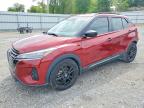 NISSAN KICKS 2021
