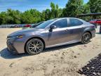 TOYOTA CAMRY 2024