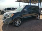 KIA SOUL 2013