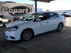 NISSAN SENTRA 2019
