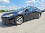 TOYOTA CAMRY 2015