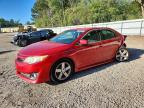 TOYOTA CAMRY 2014