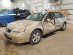 CHEVROLET MALIBU 2006