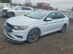 VOLKSWAGEN JETTA 2019