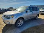 MITSUBISHI OUTLANDER 2008