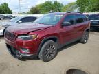 JEEP CHEROKEE 2021