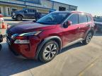NISSAN ROGUE 2021
