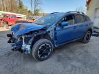 SUBARU CROSSTREK 2022