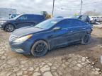 HYUNDAI SONATA 2012