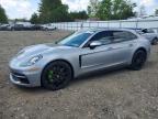 PORSCHE PANAMERA 2018
