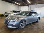NISSAN ALTIMA 2022