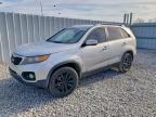KIA SORENTO 2011