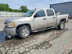 CHEVROLET SILVERADO 2009