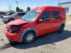 FORD TRANSIT CONNECT 2012