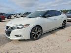 NISSAN MAXIMA 2017