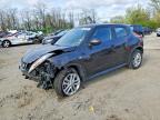NISSAN JUKE 2013