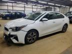 KIA FORTE 2021