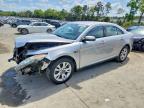 FORD TAURUS 2011