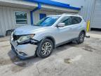 NISSAN ROGUE 2014