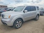 HONDA PILOT 2012
