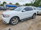 DODGE DURANGO 2014