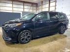 TOYOTA SIENNA 2025