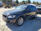 AUDI Q5 2016