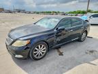 LEXUS LS 2009