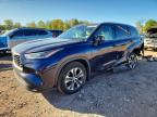 TOYOTA HIGHLANDER 2021
