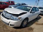 LINCOLN MKZ 2009
