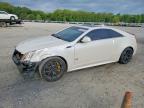 CADILLAC CTS-V 2012