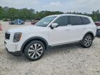 KIA TELLURIDE 2022