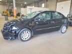 NISSAN SENTRA 2011