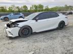 TOYOTA CAMRY 2023