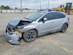 SUBARU IMPREZA 2012