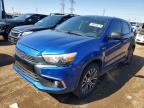 MITSUBISHI OUTLANDER SPORT 2016