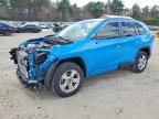TOYOTA RAV4 HYBRID 2021