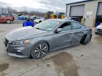 NISSAN ALTIMA 2021