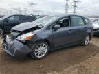 TOYOTA PRIUS V 2014