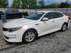KIA OPTIMA 2016